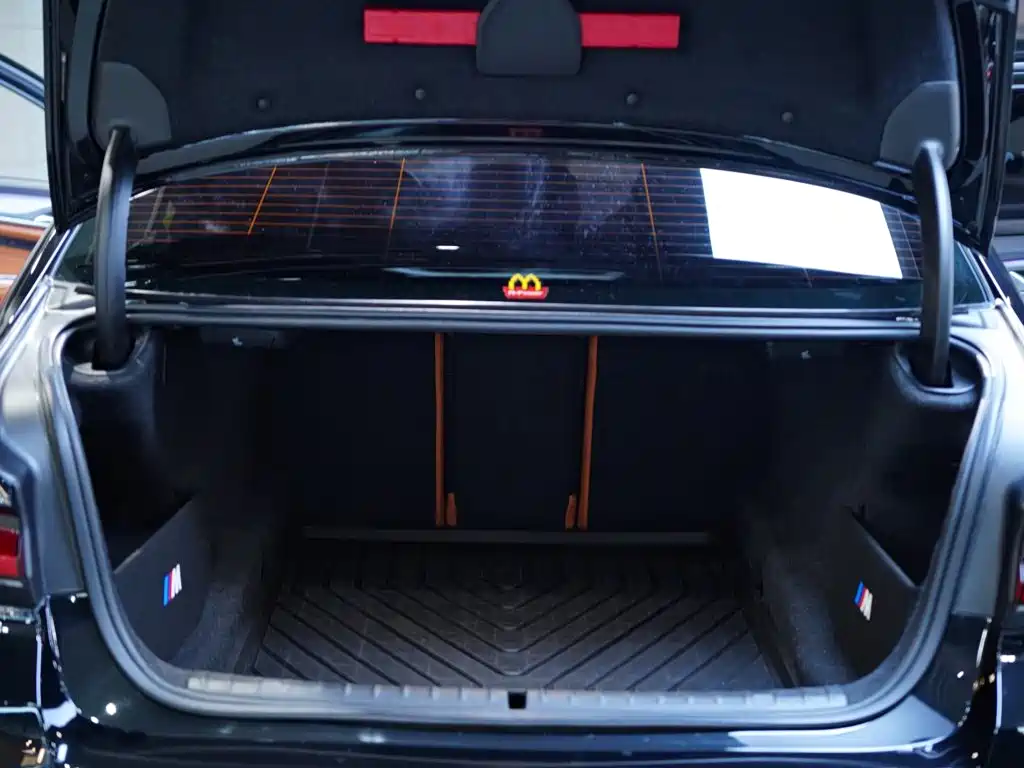 BMW M5 2021 2021 M5