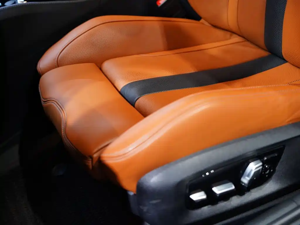 BMW M5 2021 2021 M5