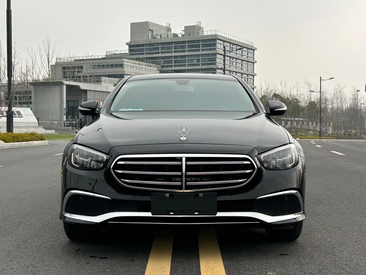 Mercedes-Benz E-Class 2021 Facelift E 300 L Luxury фото 2