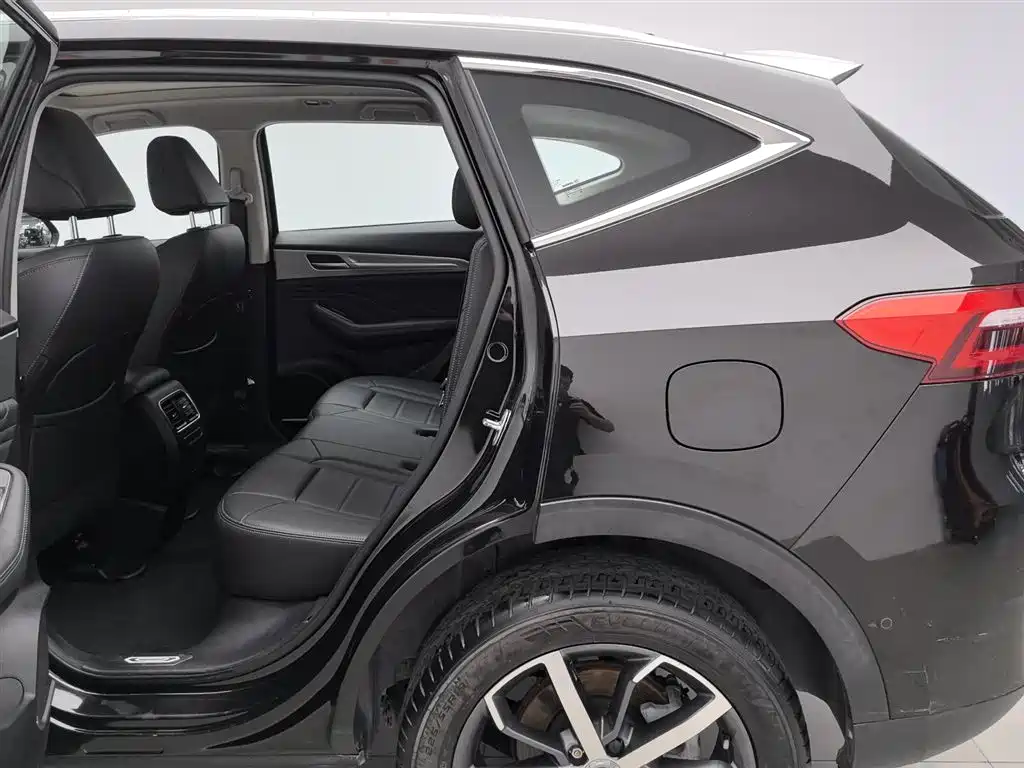 Haval F7 2020 1.5T 2WD i-Trend фото 15