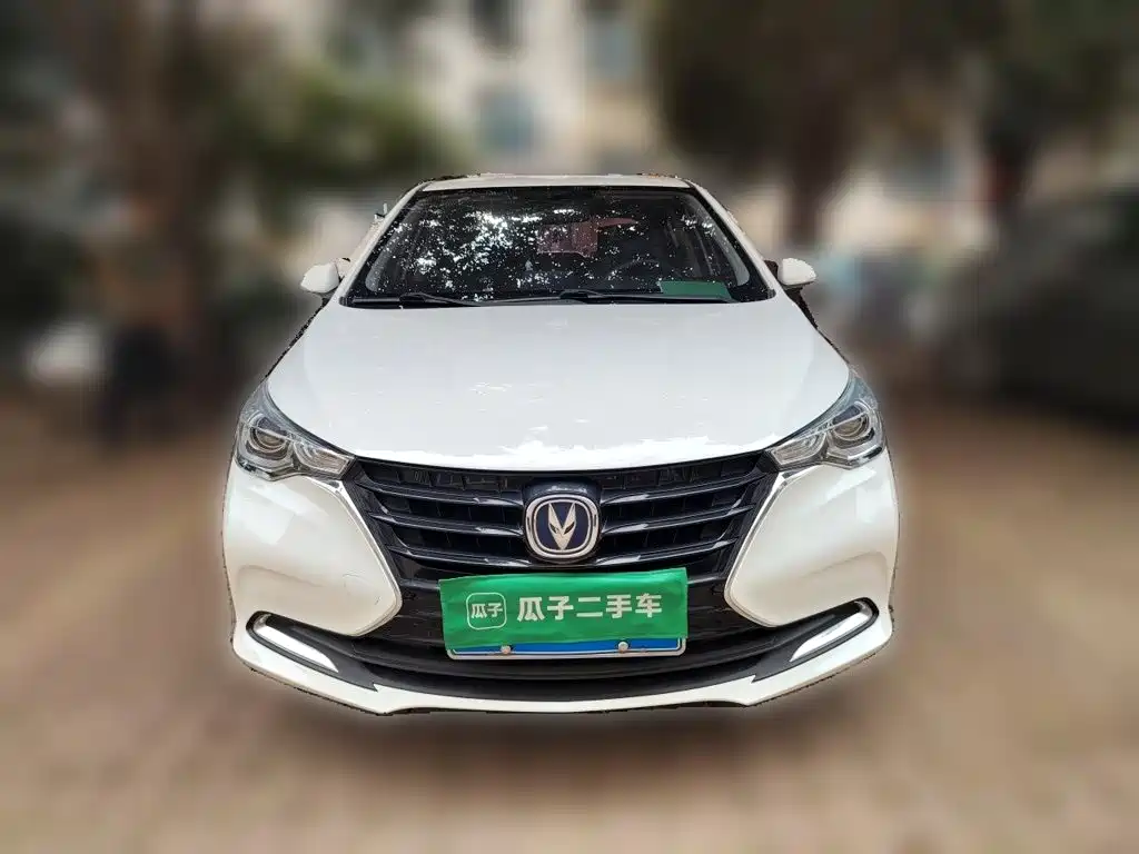 Changan Yuexiang 2018 2018 1.4L Manual Comfort China V