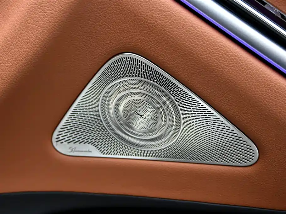 Mercedes-Benz S-Class 2021 S 450 L 4MATIC фото 26