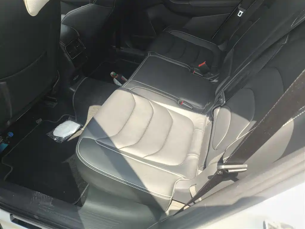 Škoda Kodiaq 2018 Facelift TSI330 5-seat 2WD Premium Luxury Edition фото 13