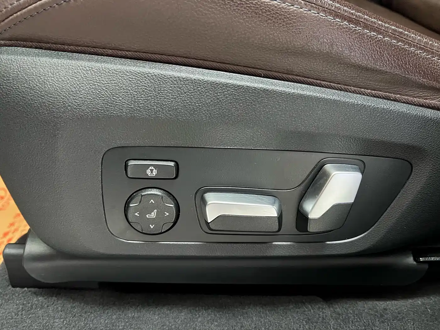 BMW X3 2021 Facelift xDrive30i Leading M Sport Package фото 15