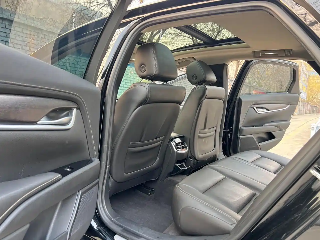 Cadillac XTS 2018 28T Elite фото 5