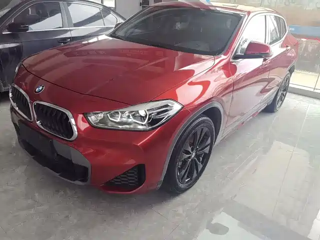 BMW BMW X2 2020 sDrive20i M Off-Road Package
