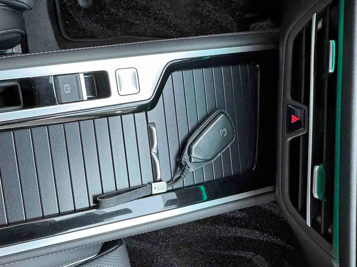 Volkswagen Magotan 2024 380TSI DSG Luxury Edition (Daimai Package) фото 13