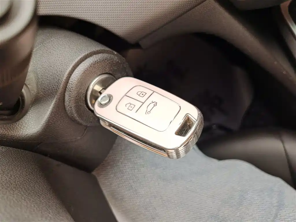 Chevrolet Cavalier 2016 1.5L Automatic Delight Edition фото 17