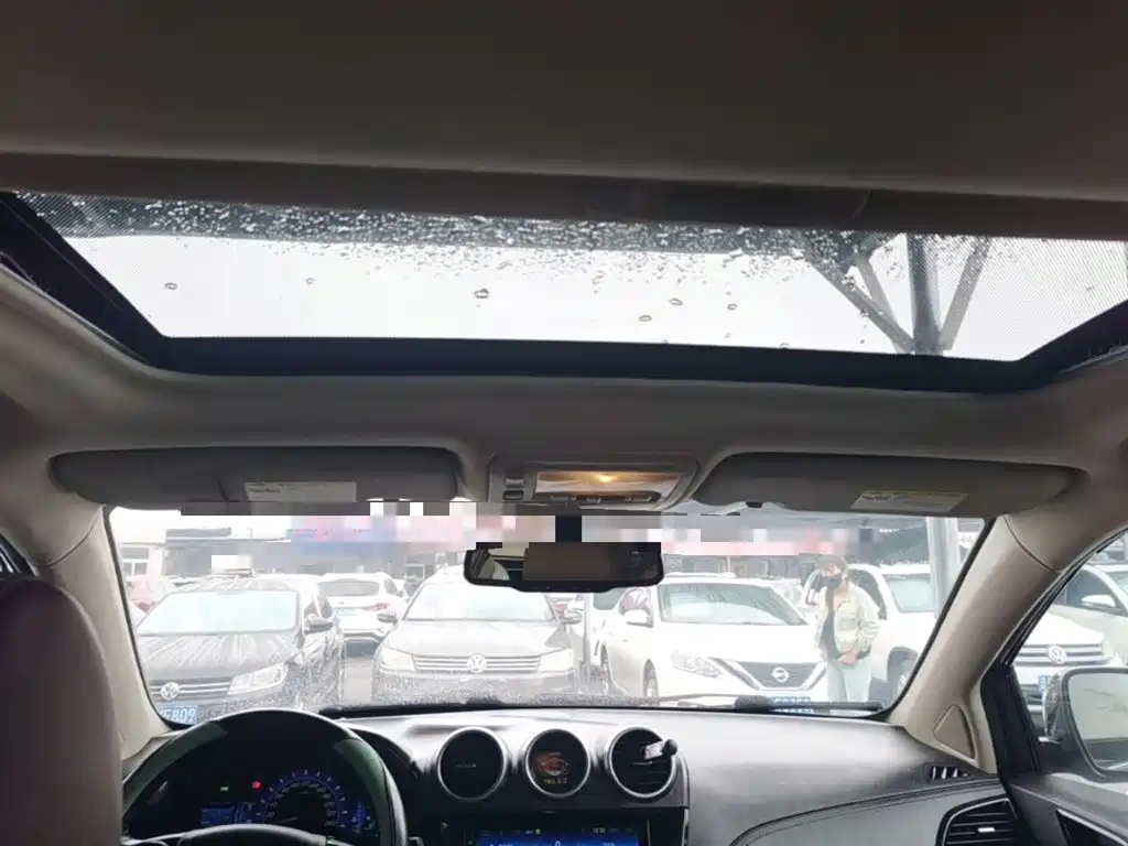 BYD S7 2015 2.0T Upgrade Automatic Premium фото 18