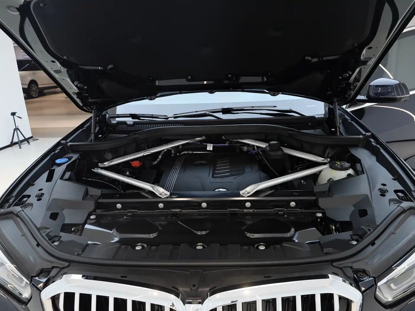 BMW X5 2022 Facelift xDrive 40Li M Sport Package фото 22