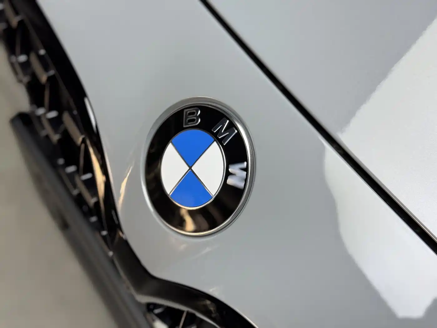 BMW 4 Series 2024 430i M Sport Shadow Edition фото 3