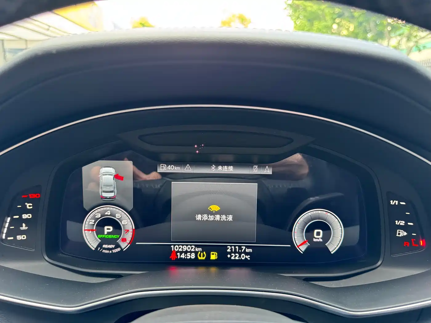Audi A6L 2023 Facelift 45 TFSI Premium Dynamic фото 16