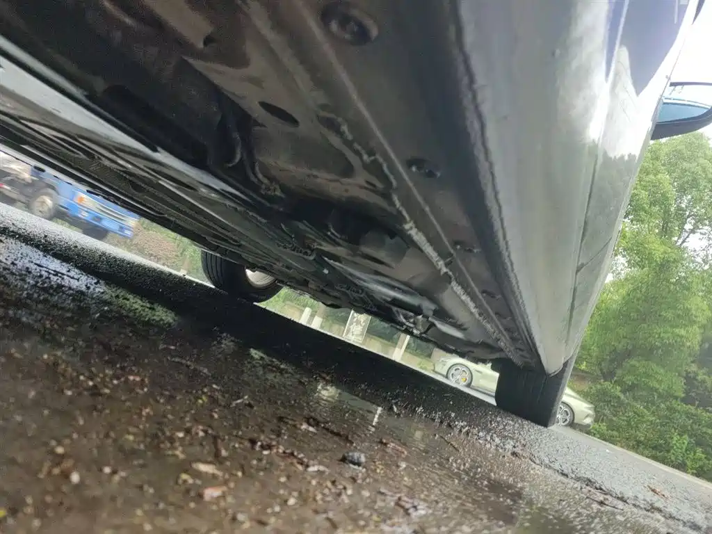Chevrolet Malibu XL 2017 1.5T Auto Sport Edition фото 17