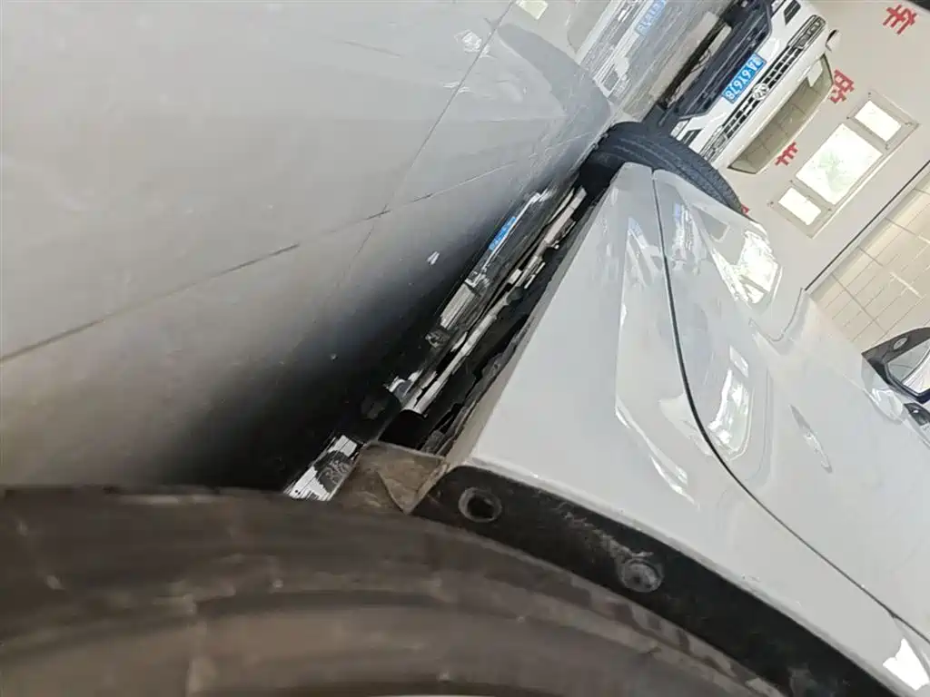 Cadillac ATS-L 2017 28T Technology фото 22