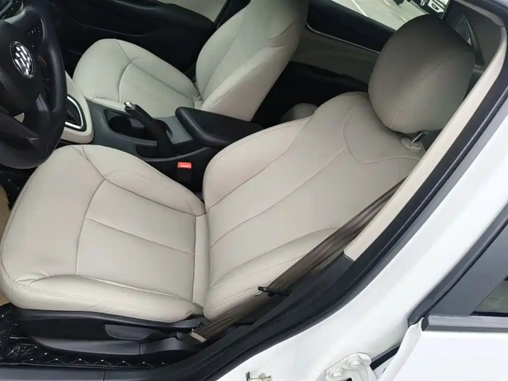 Buick Excelle 2015 15N Automatic Progressive фото 15