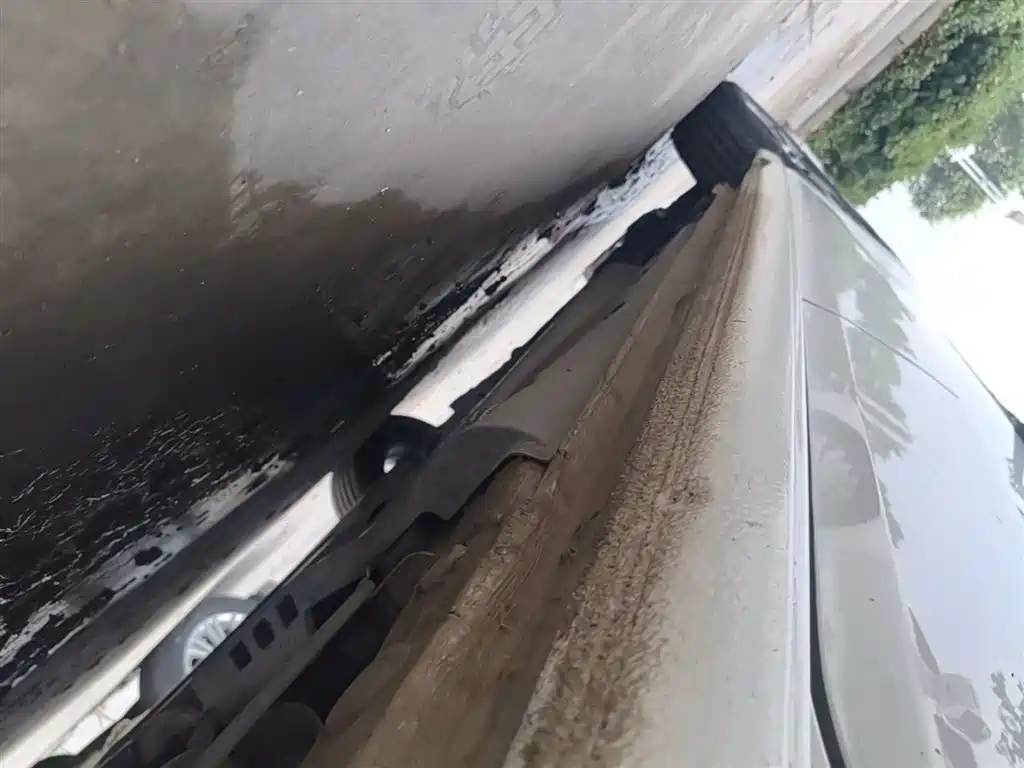Volkswagen Polo 2018 1.5L Auto Safe Drive фото 22