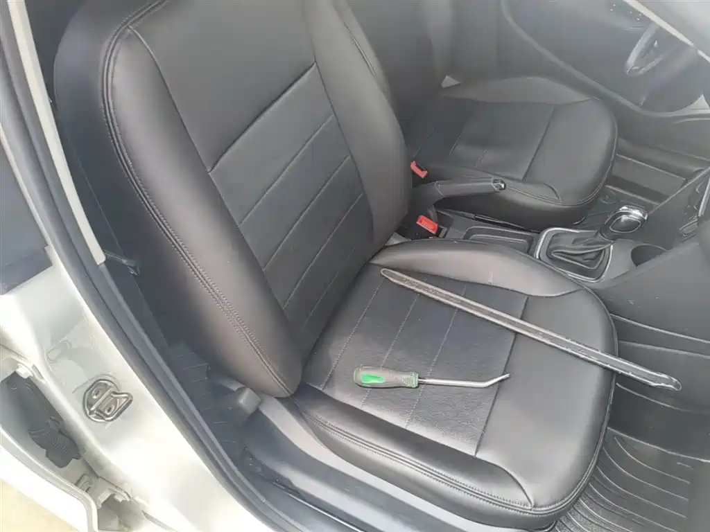 Volkswagen Polo 2018 1.5L Auto Safe Drive фото 25