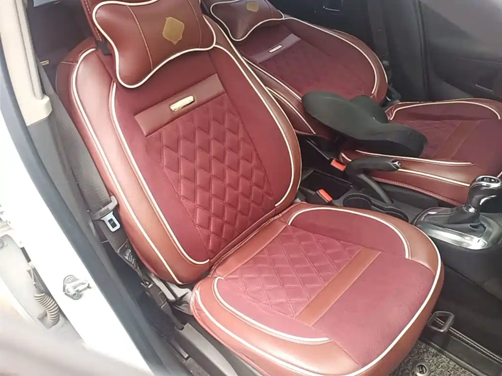 Buick Encore 2015 1.4T Automatic 2WD Urban Elite фото 25