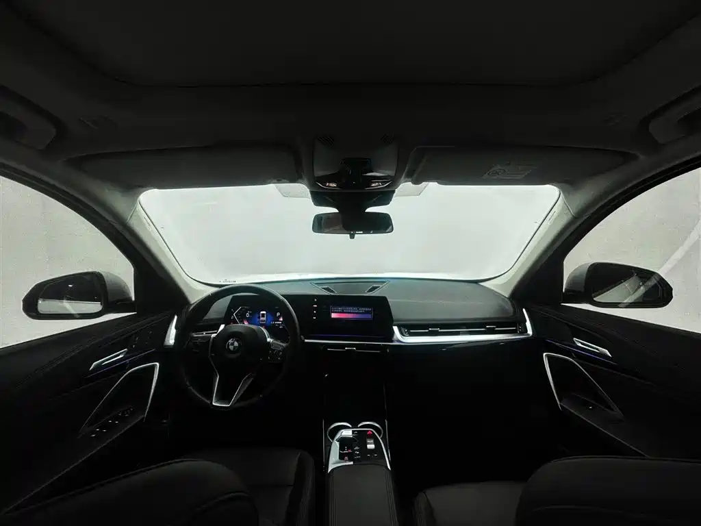 BMW X1 2023 sDrive20Li X Design Package фото 10