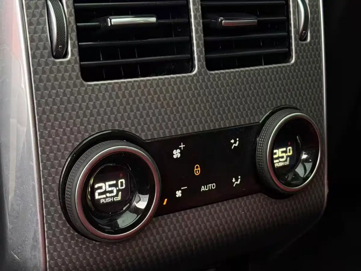Land Rover Range Rover Sport 2020 3.0 L6 HSE DYNAMIC фото 14