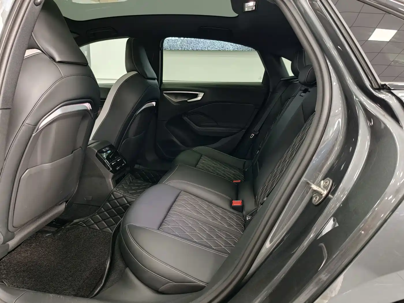 Audi A5L 2025 2025 2.0T Sport Edition quattro