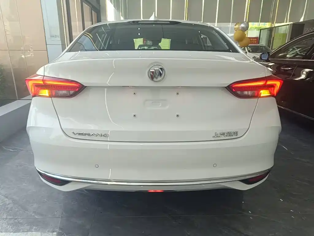 Buick Verano 2026 2023 Pro Joy Edition