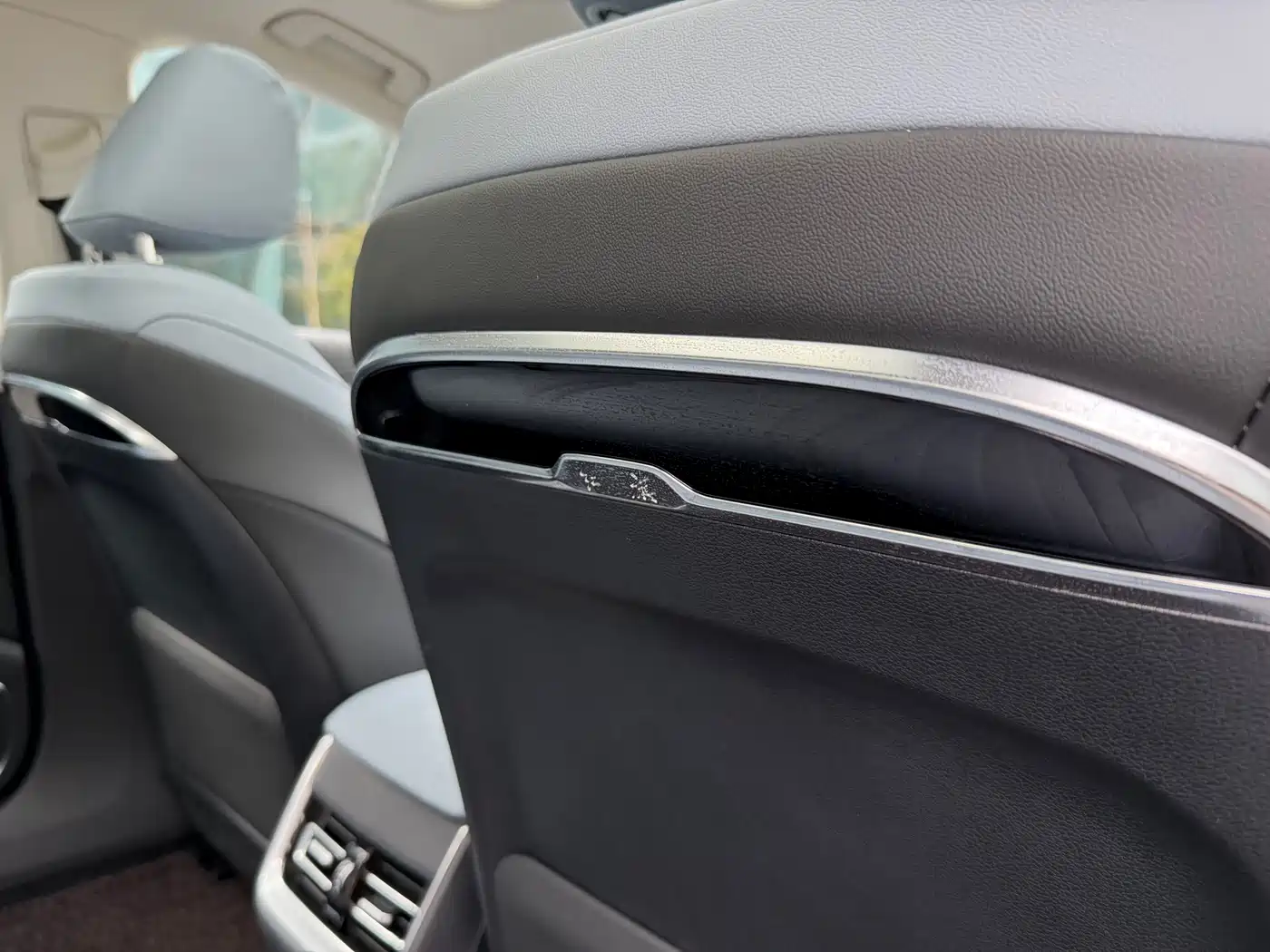 Hongqi HONGQI H5 PHEV