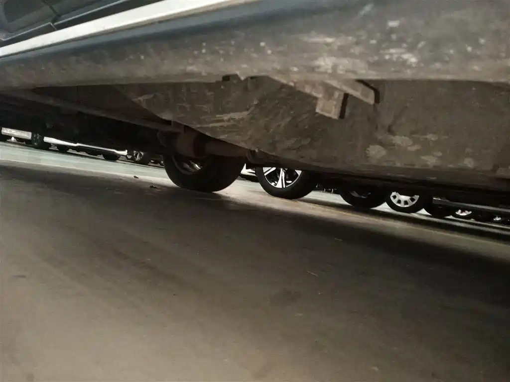 Haval H6 2019 Red Label 2.0GDIT Automatic Champion Edition фото 22