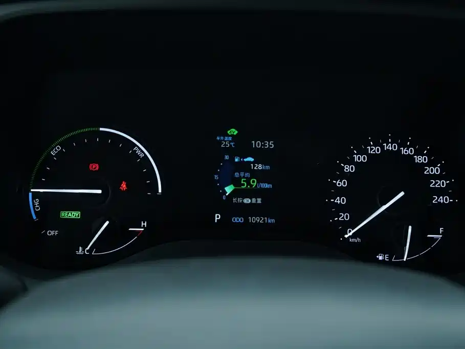 Toyota Granvia 2024 2.5L Hybrid Comfort фото 8