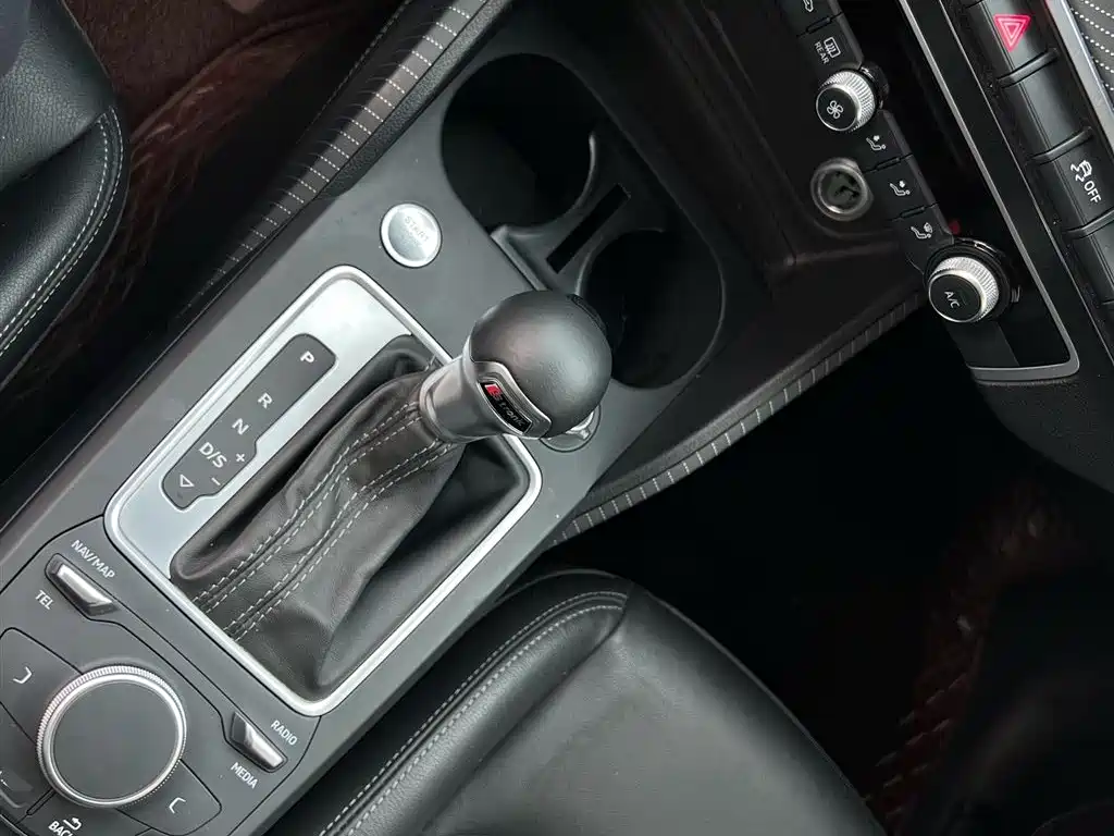 Audi Q2L 2023 35TFSI Fashion Sport фото 13