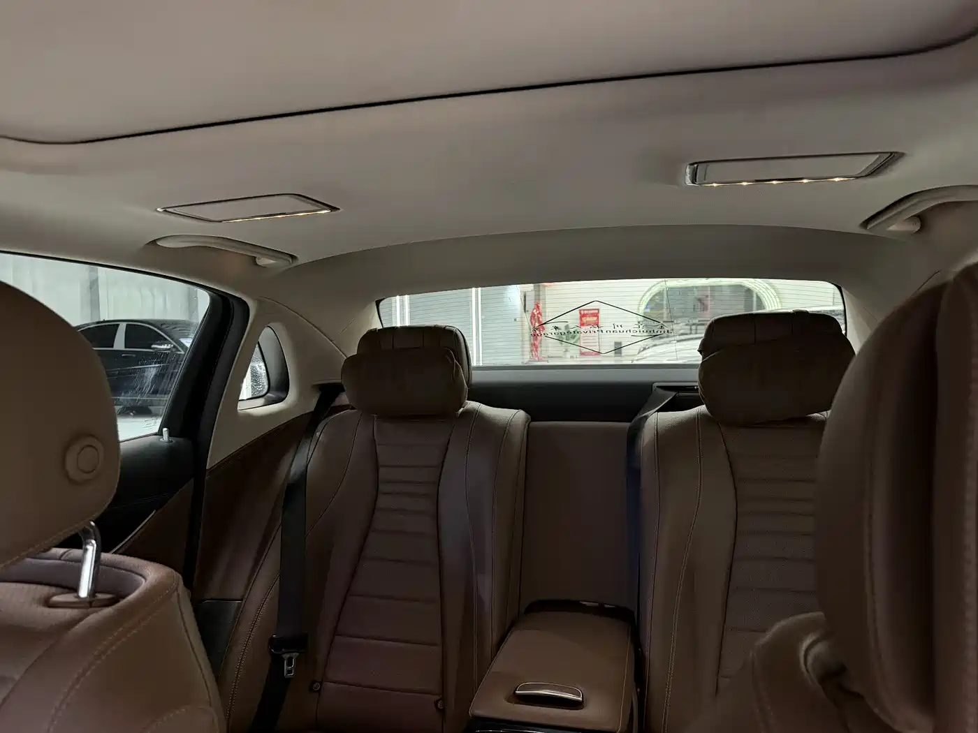 Mercedes-Benz E-Class 2016 E 200 L фото 6