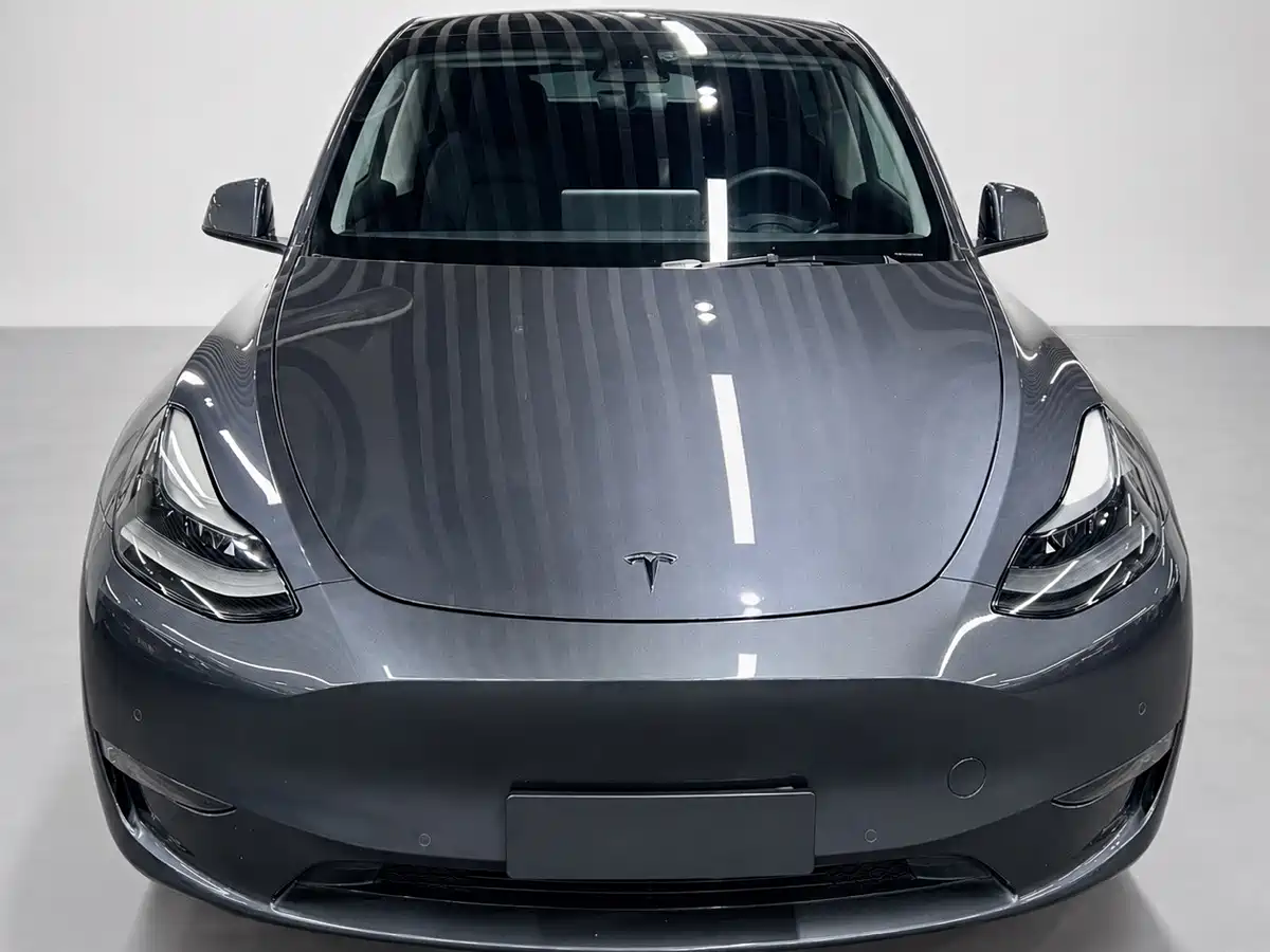 Фото 2 - Tesla Model Y