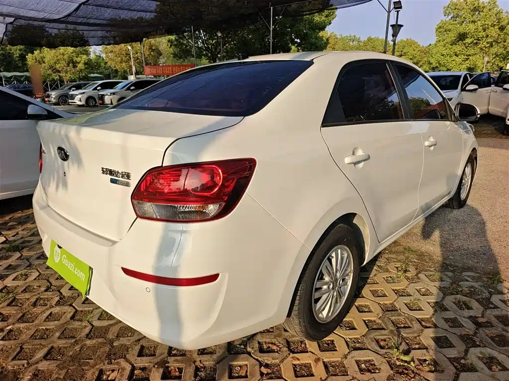 Kia Huan Chi 2019 1.4L Automatic Smart Value Edition China VI фото 7