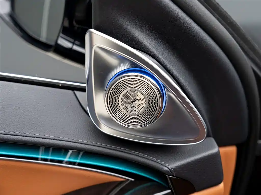 MERCEDES-BENZ MAYBACH S CLASS