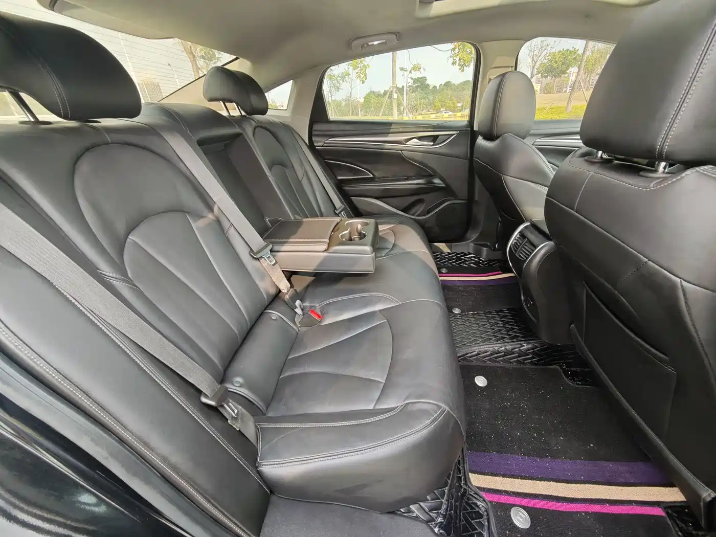 Buick LaCrosse 2021 652T Luxury Edition фото 16