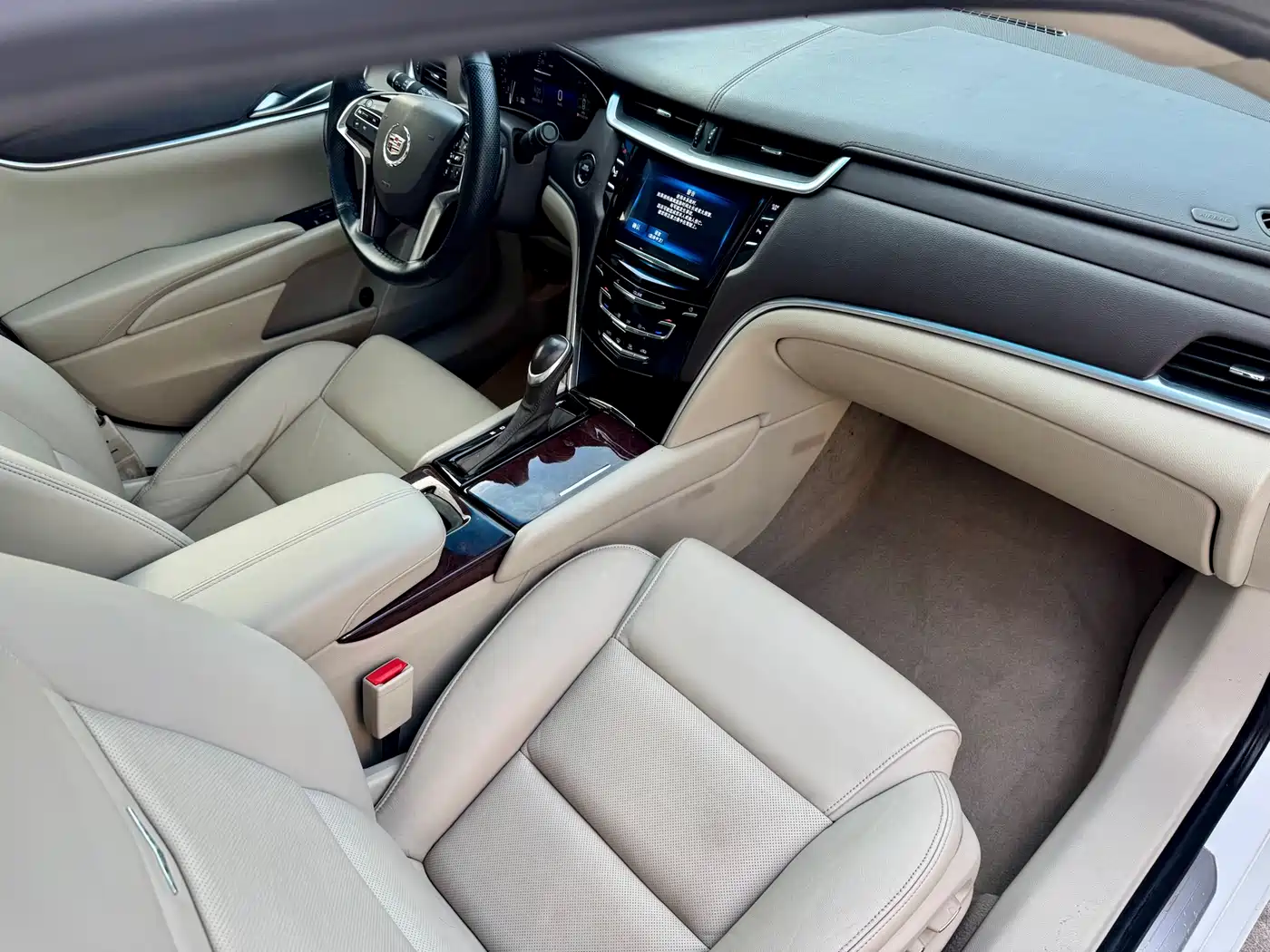 Cadillac XTS 2015 28T Comfort фото 14