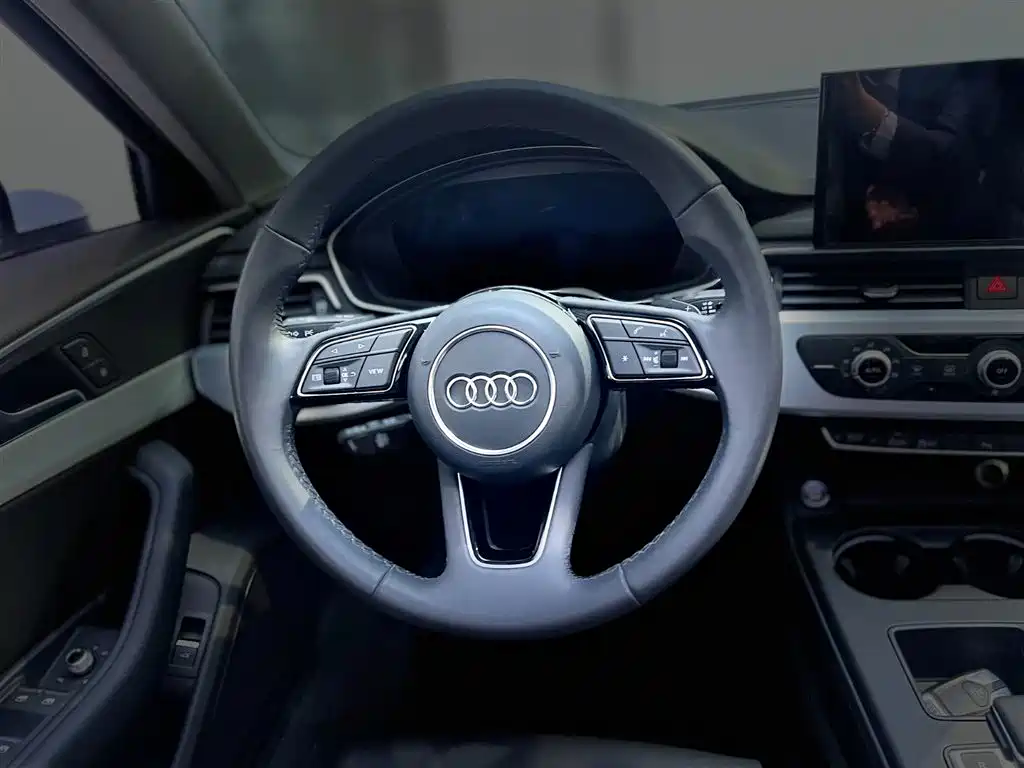 Audi A4L 2024 40 TFSI Fashion Dynamic фото 9