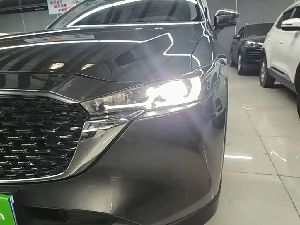 Mazda CX-5 2024 2024 2.0L Automatic FWD Comfort