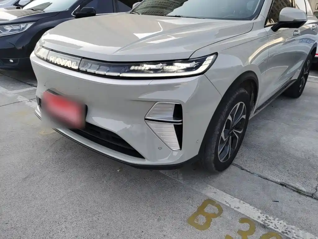 Haval Xiaolong MAX 2025 2025 Hi4 165 Ultra Smart Drive Edition