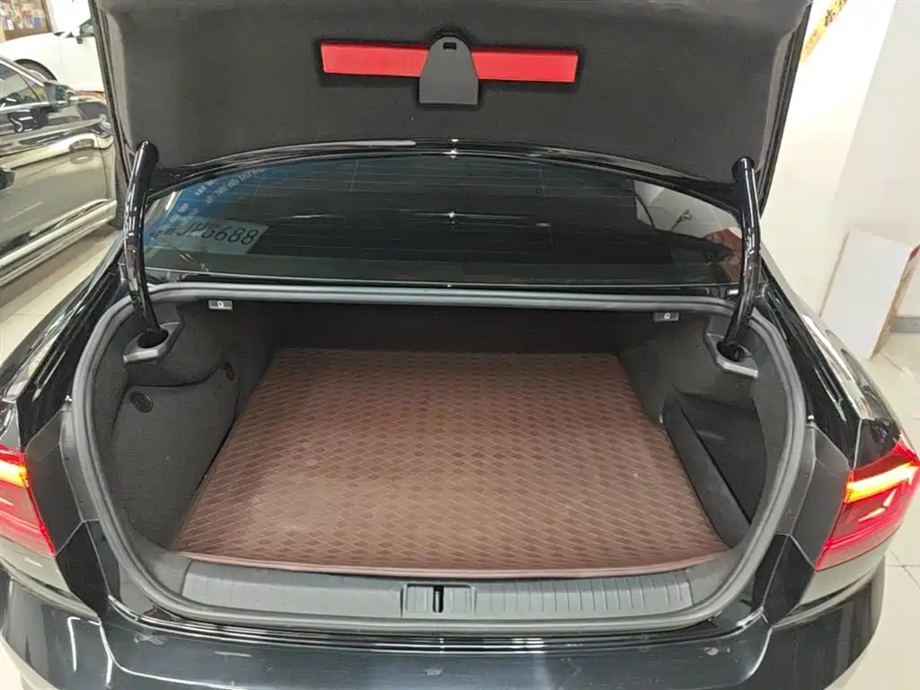 Volkswagen Magotan GTE Plug-in Hybrid 2022 GTE Luxury фото 19