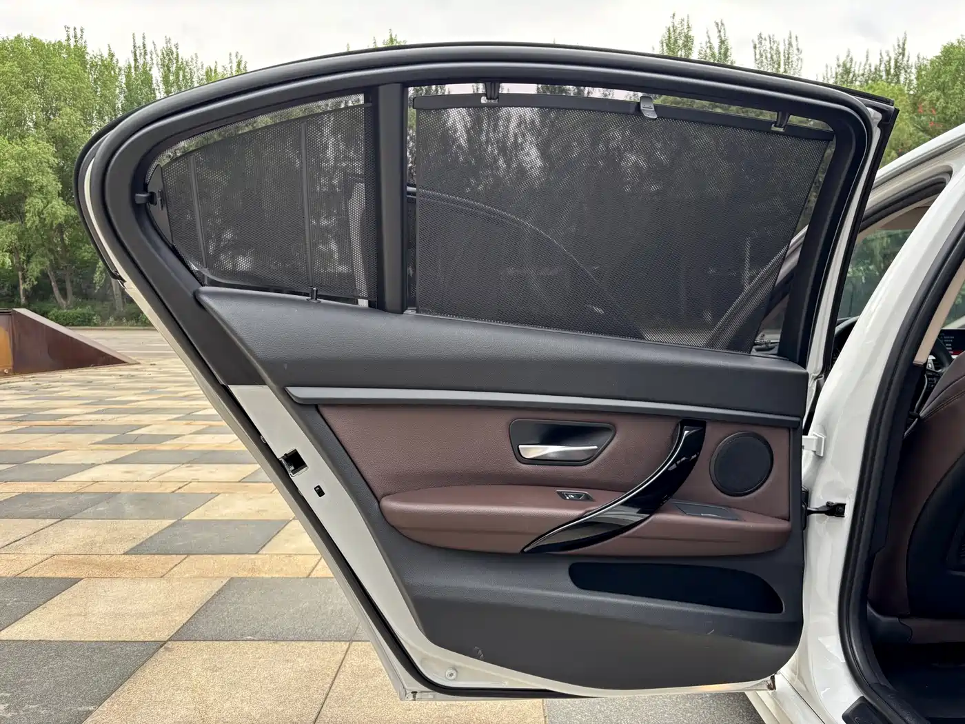 BMW 3 Series 2019 320Li Fashion Type фото 14