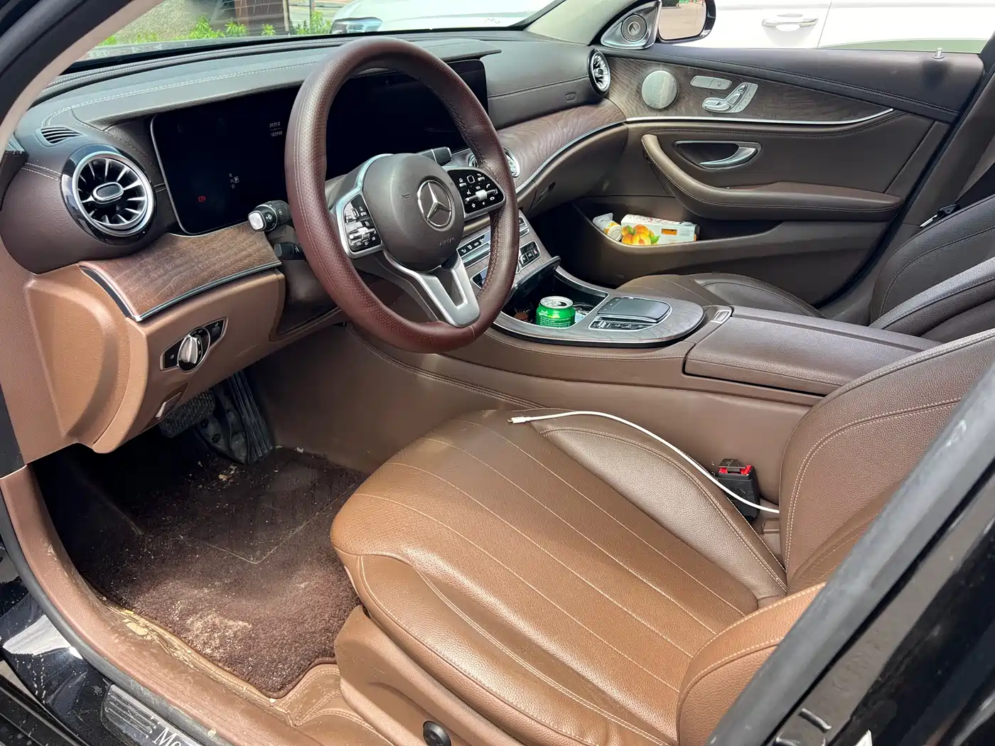 Mercedes-Benz E-Class 2019 E 300 L Luxury фото 6