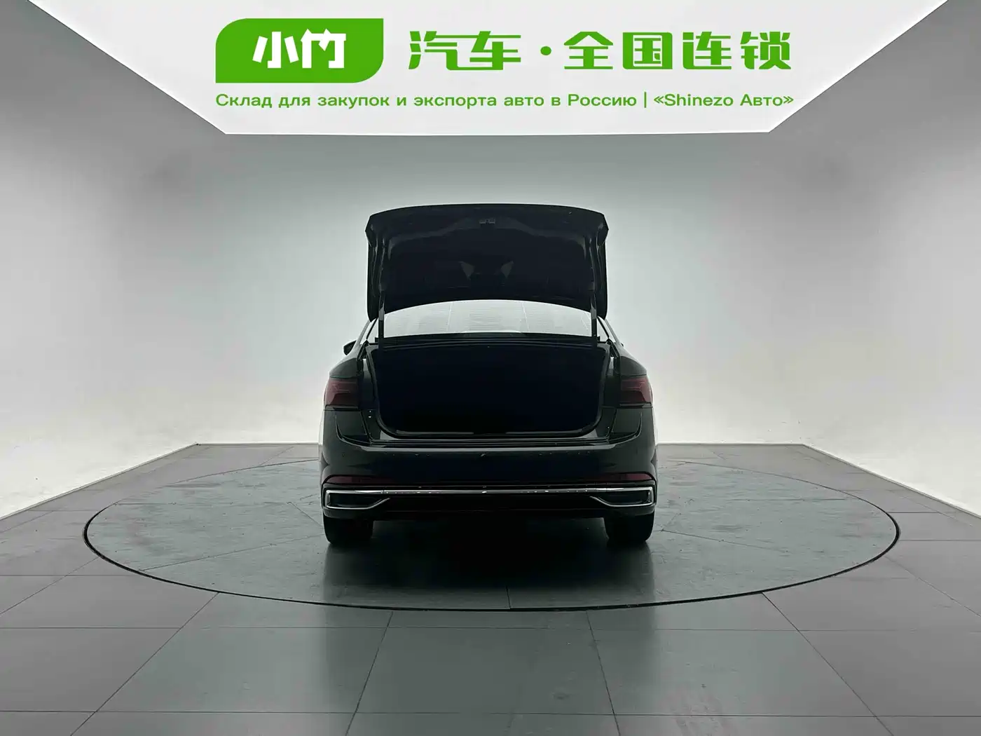 Volkswagen Sagitar 2023 280TSI DSG Surpass Plus Edition фото 5