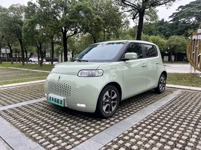 Ora White Cat 2020 305km Luxury