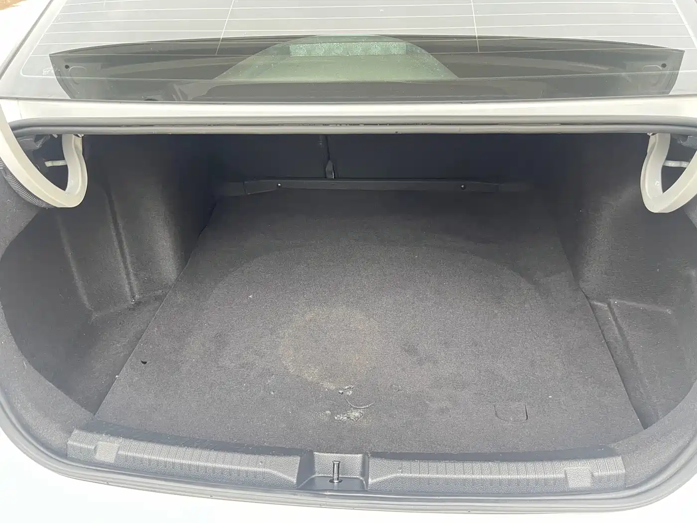 Volkswagen Lavida 2023 1.5L Auto Luxury Edition фото 10