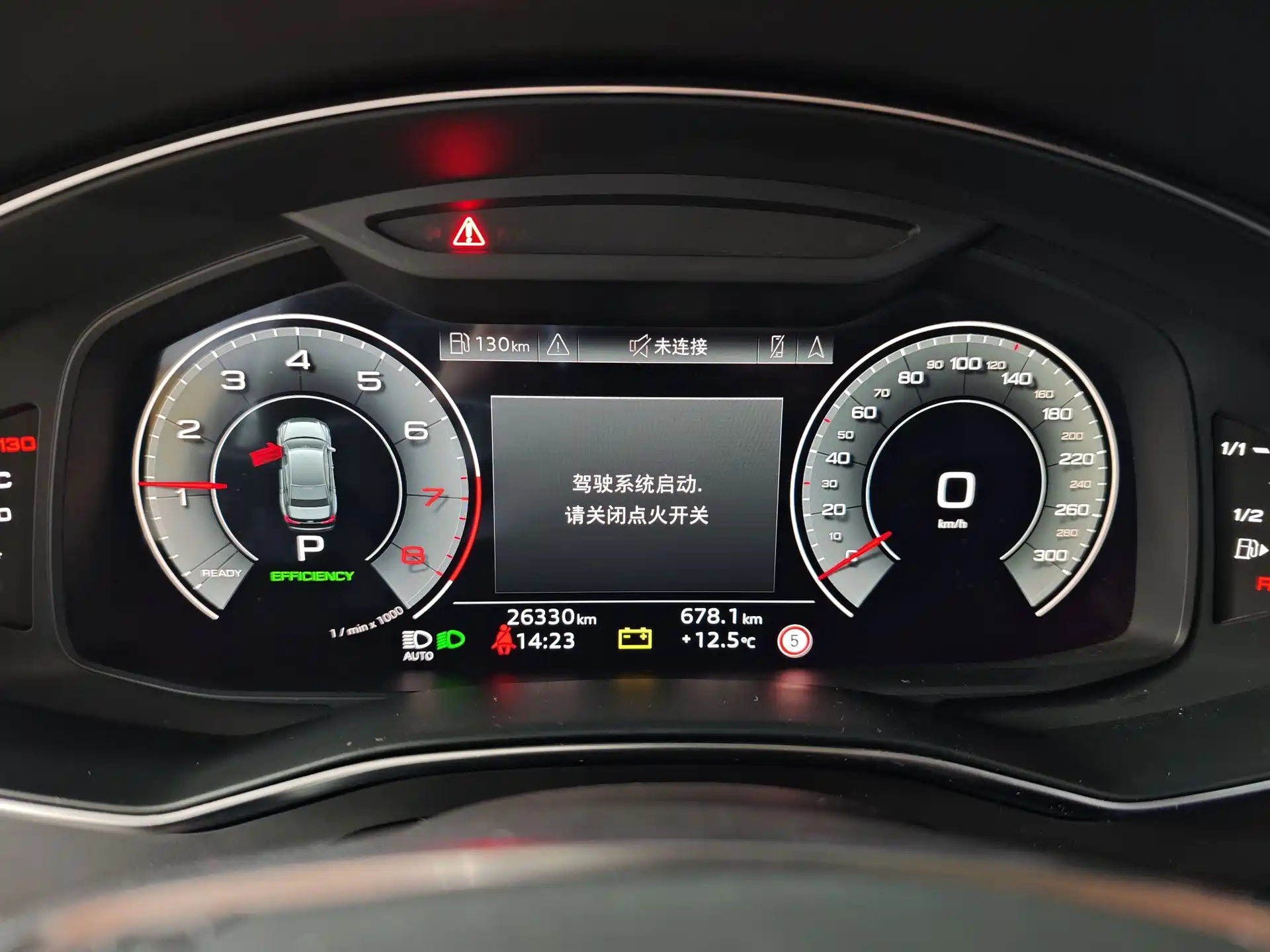 Фото 5 - Audi A6L