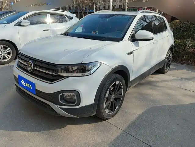 VOLKSWAGEN EXPLORING THE SHADOW