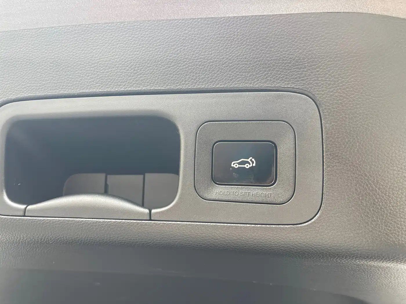 GAC Trumpchi Trumpchi GS4 2022 270T Auto Pilot Edition фото 21