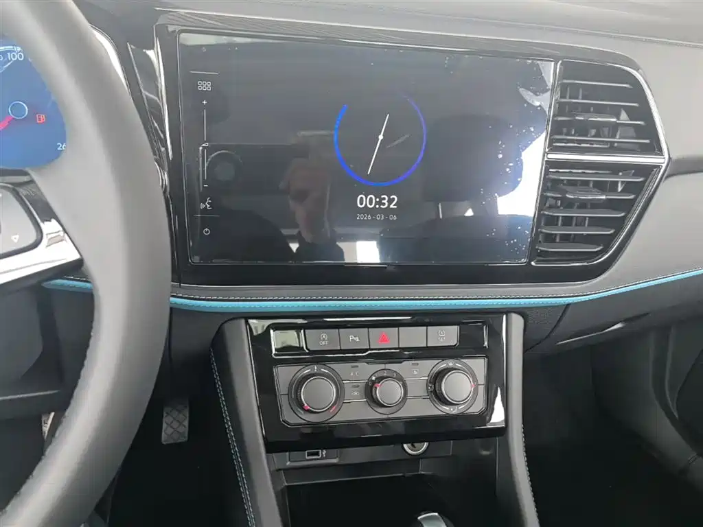 Jetta VS5 2026 2026 280TSI Automatic Enjoyment Highlight