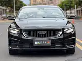 Фото 2 - Geely Preface